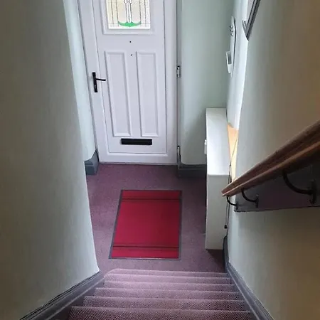 Free Parking House In Middleton By Superhost * Mánchester