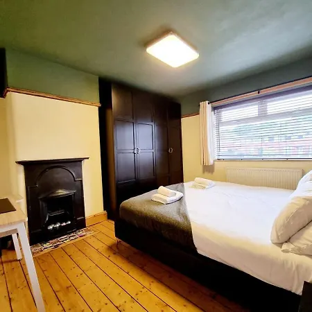 Free Parking House In Middleton By Superhost Сasa de vacaciones *