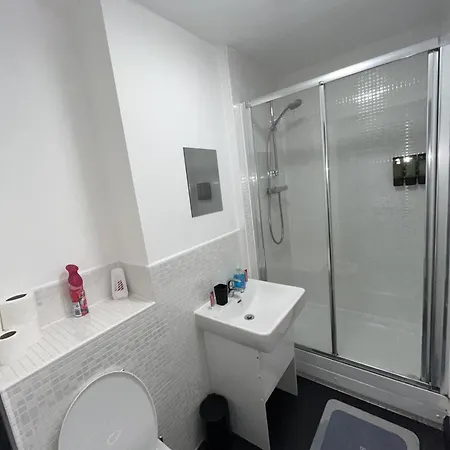 Suite-dreamz-mcr * Manchester