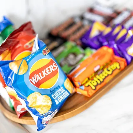 Etihad, Coop Live, Old Trafford With Free Parking מנצ'סטר