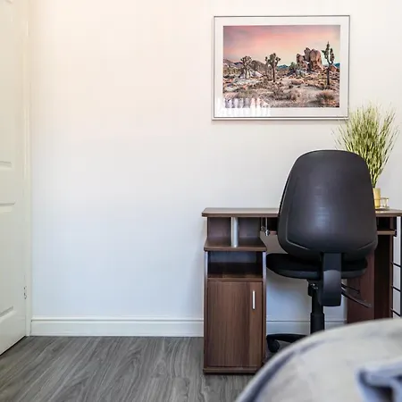 Etihad, Coop Live, Old Trafford With Free Parking