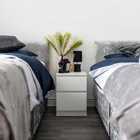 Etihad, Coop Live, Old Trafford With Free Parking