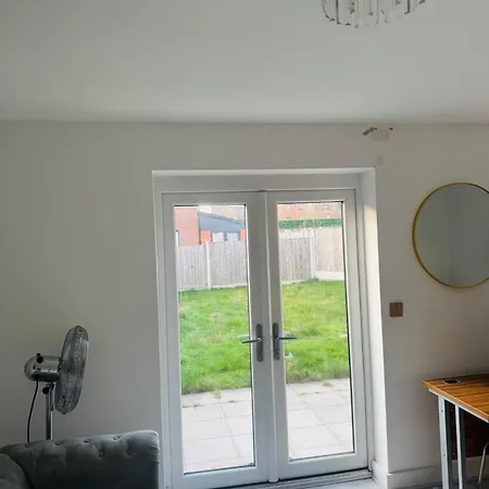 Homestay Modern Lux New Built Double *