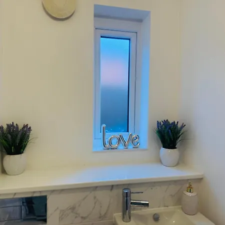 Modern Lux New Built Double