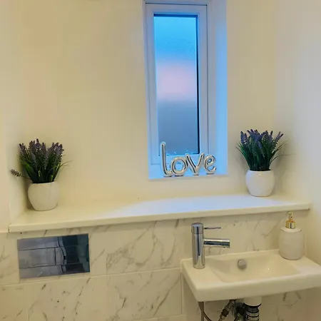 Homestay Modern Lux New Built Double