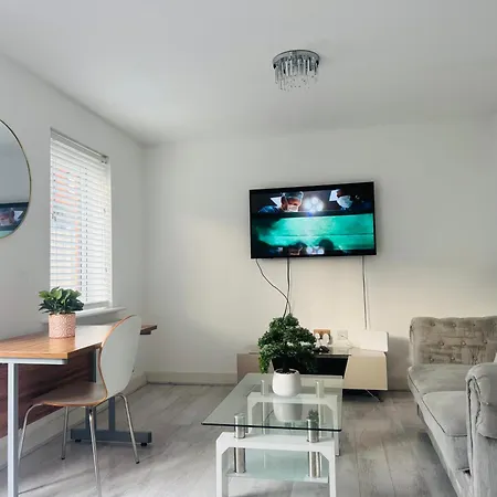Privat bolig Modern Lux New Built Double *