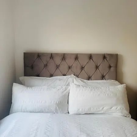 Modern Lux New Built Double Privat bolig