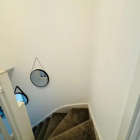 Modern Lux New Built Double