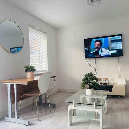 Modern Lux New Built Double *