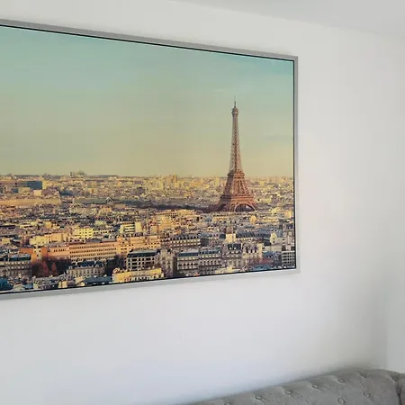 Modern Lux New Built Double Privat bolig Manchester