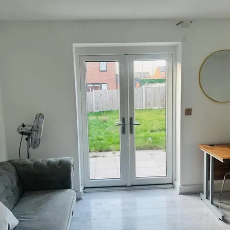 Modern Lux New Built Double Manchester