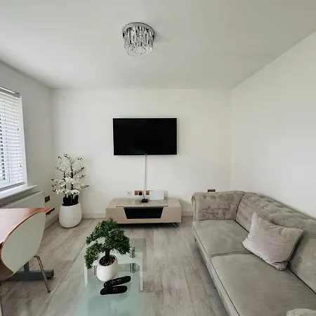Modern Lux New Built House In Ancoats Free Wifi Parking Hébergement de vacances Manchester