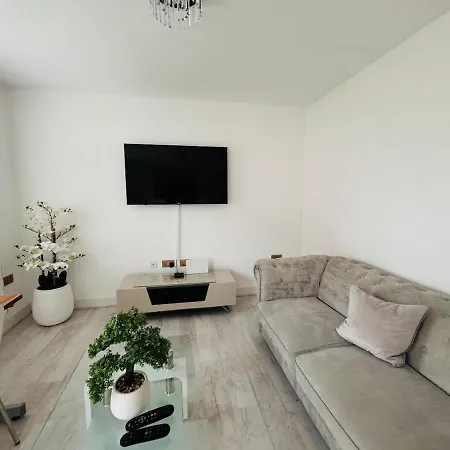 Modern Lux New Built House In Ancoats Free Wifi Parking Hébergement de vacances *