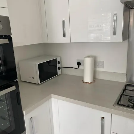 Modern Lux New Built House In Ancoats Free Wifi Parking Vakantiehuis *