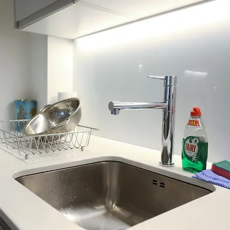 Pass The Keys Flat With Balcony Mins From Manc Hotspots Apartment