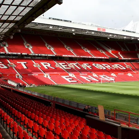 Pass The Keys Flat With Balcony Mins From Manc Hotspots Manchester