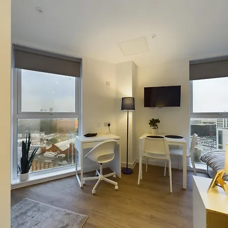 Apartman Charming Type In Cheltenham
