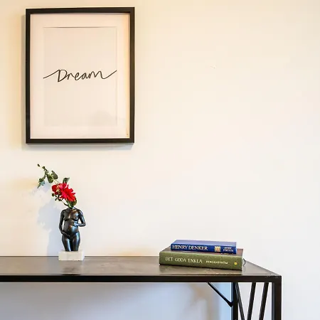 Apartment Vibrant In Salford Quays *