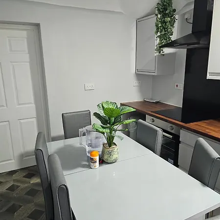 Worem House-ensuiet Guest house *