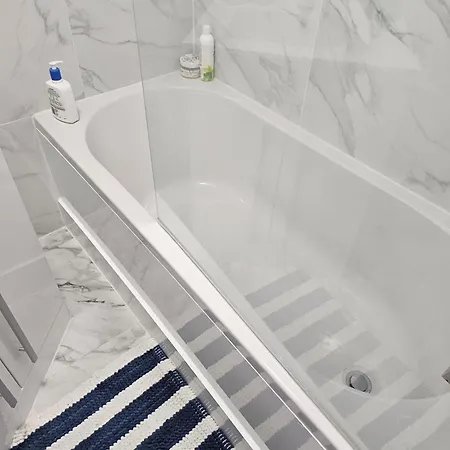 בית הארחה Worem House-ensuiet *