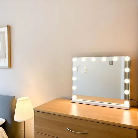 Modern & Spacious Centre For Long Appartement *
