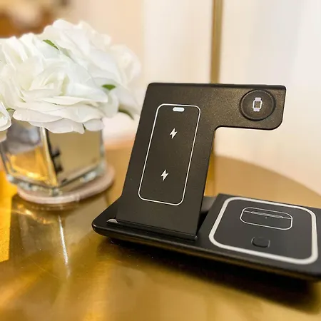 דירה Modern & Premium 2br 2ba Center מנצ'סטר