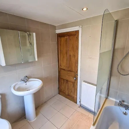Ferienhaus Salford Sleeps 10 By Superhost *