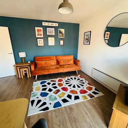 Cool, Calm & Connected