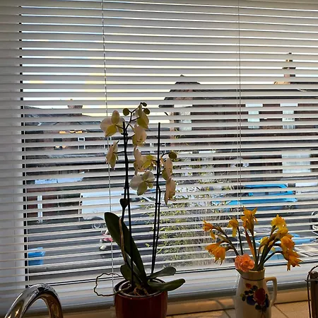 Spotless And Spacious Feriehus *