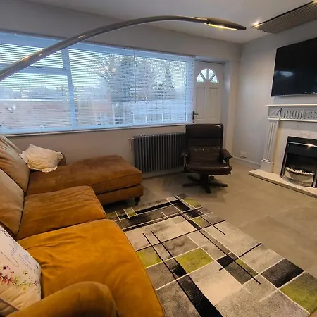 Spotless And Spacious