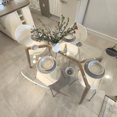 Spotless And Spacious