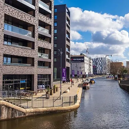 Ancoats Premium By Superhost *