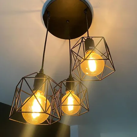 דירה Luxury 1 Bedroom *