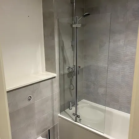 Luxury 1 Bedroom Mánchester