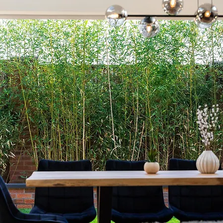 Luxury 8 Bed Nyaraló