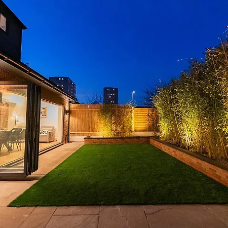 Nyaraló Luxury 8 Bed *