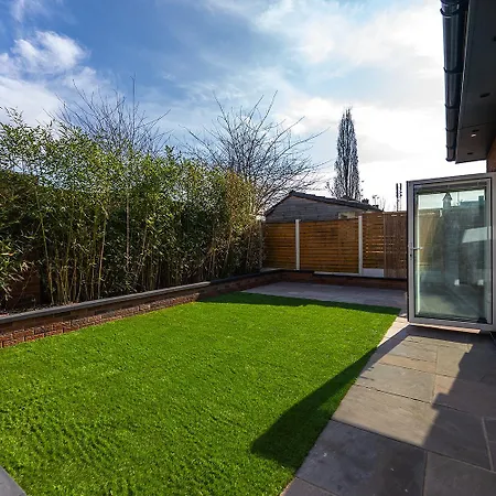 Nyaraló Luxury 8 Bed