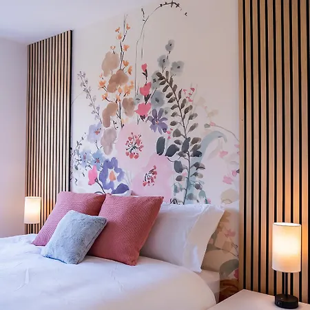 Nyaraló Luxury 8 Bed *