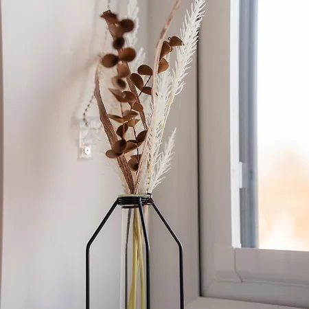 Luxury 8 Bed Nyaraló *