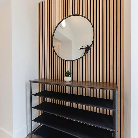 Luxury 8 Bed Nyaraló