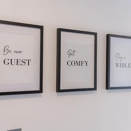 Luxury 8 Bed * Manchester