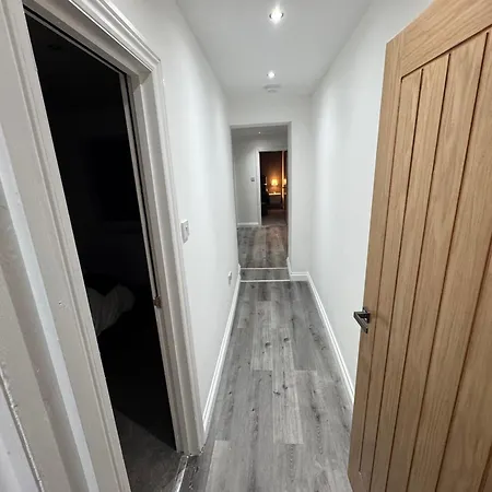 Apartment Apartmentsleeps6-familly&petfriendly *