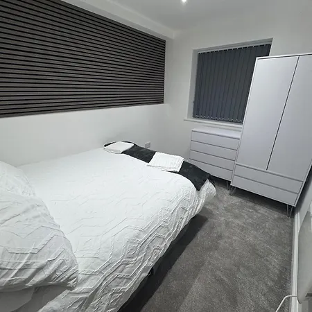 Apartmentsleeps6-familly&petfriendly Apartment *