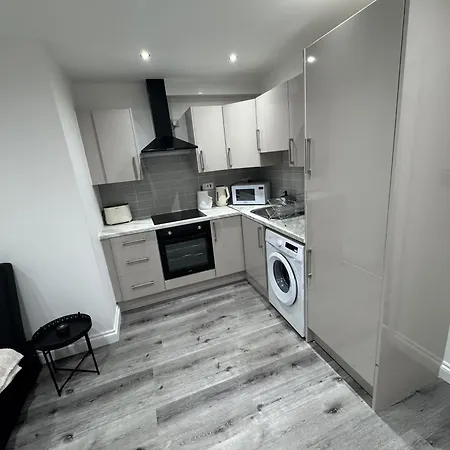 Apartment Apartmentsleeps6-familly&petfriendly