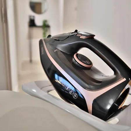 Διαμέρισμα - 2-bed - Sleeps 4 - Wifi Μάντσεστερ