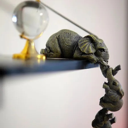 Διαμέρισμα - 2-bed - Sleeps 4 - Wifi *