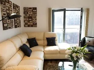 Apartman Dreamhouse Manchester West Salford