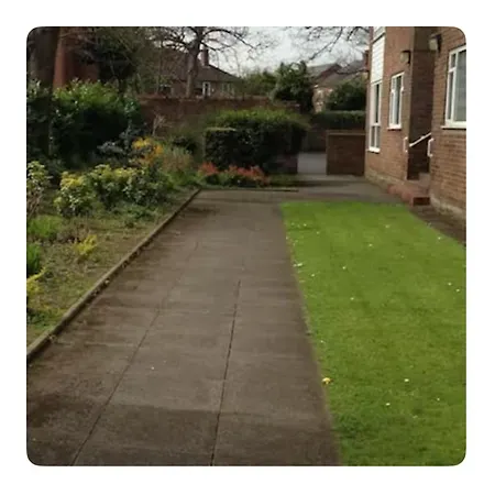 The Mansion Homestay szállás Manchester