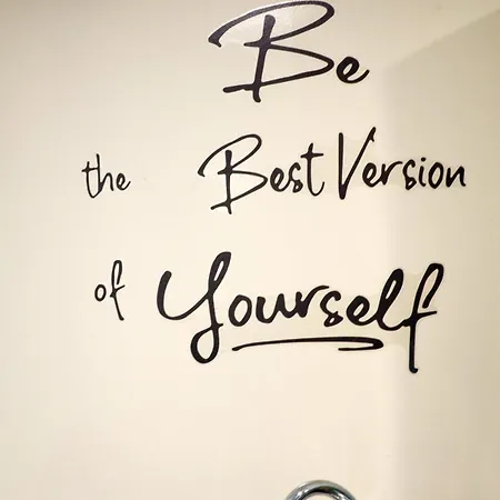 2bed 2bath Nr Old Trafford Parking Daire *