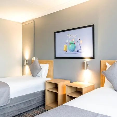 Airport Hotel